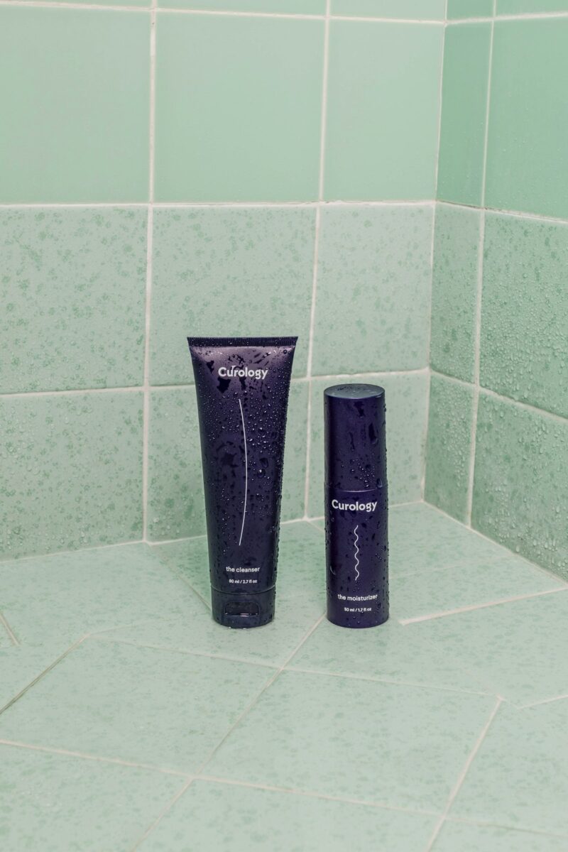 스킨케어 루틴 가이드 대표 이미지