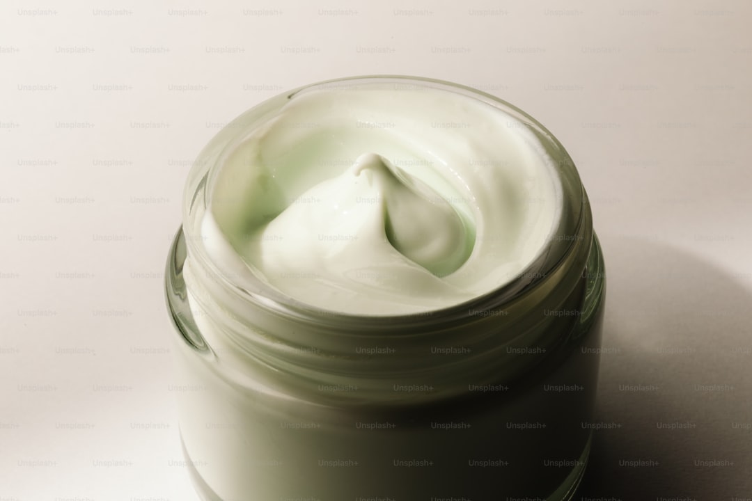 오일프리크림 가이드 - 주사피부염 지루성피부염 보습크림 선택법